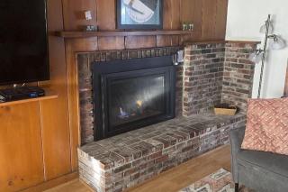Topside Garden - North Conway - 6