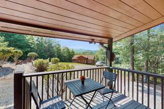 Time Out - Blue Ridge - 8