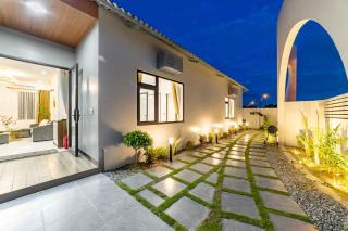 The Querencia Calma New Pool villa - Da Nang - 8