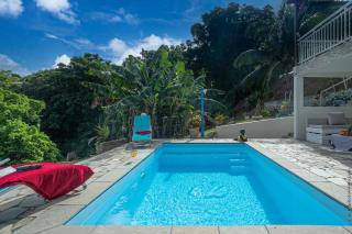 Appartement Grenade, Idéal Famille, Jardin Privatif, Piscine - Abondance - 1