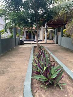 Coqueiros Lounge - - 6