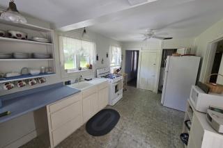Mullein Hill Cottage - 1