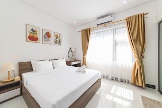 New Pool villa 6Bedrooms Free Pickup BBQ - 6
