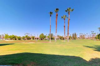 The 8th Tee Retreat at PGA - La Quinta - 8