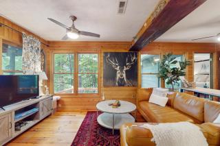 Tiptop Treehouse - 6