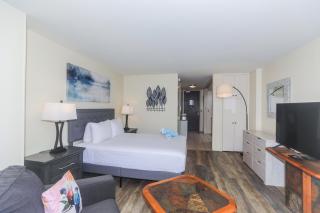Ilikai Marina 1381 City View Studio - 5