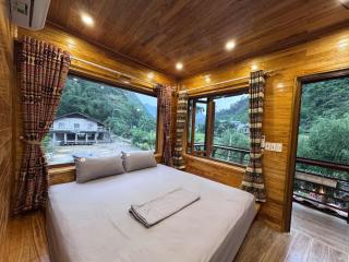 Tay's Home at Khuoi Ky - 5 mins to Ban Gioc Falls - Cao Bằng - 0