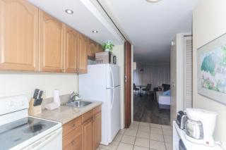 Ilikai Marina 1381 City View Studio - Honolulu - 1