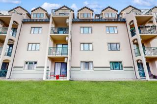 South Peak Studio at Rivergreen - Lincoln - 7