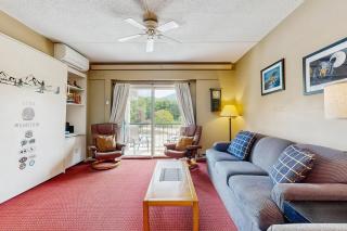 South Peak Studio at Rivergreen - Lincoln - 9