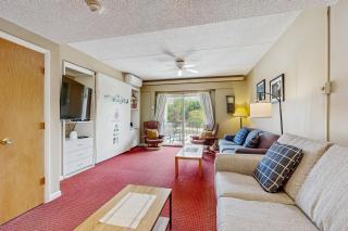 South Peak Studio at Rivergreen - Lincoln - 1