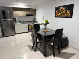 El rincón de Tonella Apartamento completo muy equipado - Ibagué - 5