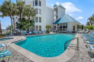 A Thousand Welcomes - Marco Island - 8
