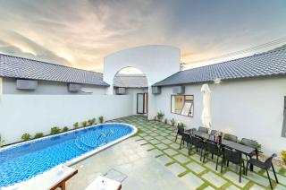 The Querencia Luz New Pool Villa - Da Nang - 8