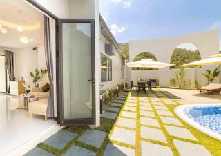 The Querencia Luz New Pool Villa - Da Nang - 5