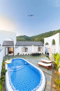 The Querencia Luz New Pool Villa - Da Nang - 2