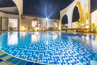 The Querencia Luz New Pool Villa - Da Nang - 4