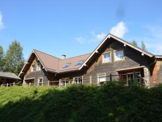 Chalet in Ovifat near High Fens Reserve - Ovifat - 5