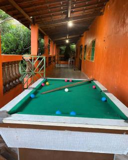 Coqueiros Lounge - - 8