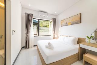 The Querencia Luz New Pool Villa 6bedrooms Free Pick-up BBQ - Da Nang - 5