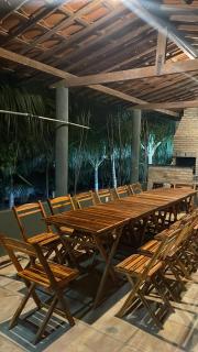 Coqueiros Lounge - - 9