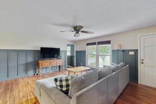Crescent House - 9