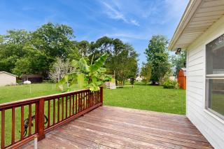 Crescent House - Beaufort - 8