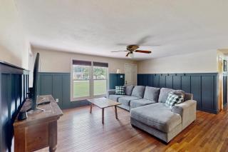 Crescent House - Beaufort - 7