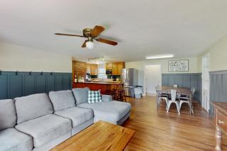 Crescent House - Beaufort - 6