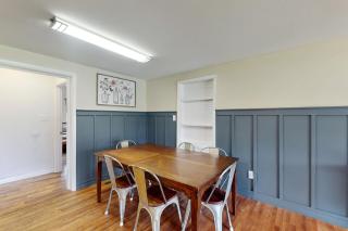 Crescent House - 5