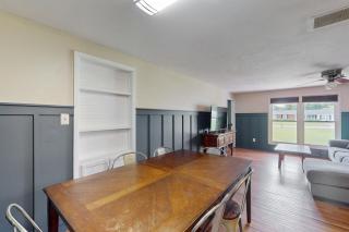 Crescent House - 4