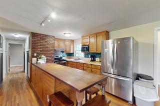 Crescent House - Beaufort - 1