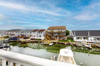 Sea Robin 212 - Ocean City - 8