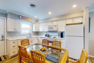 Sea Robin 212 - Ocean City - 4