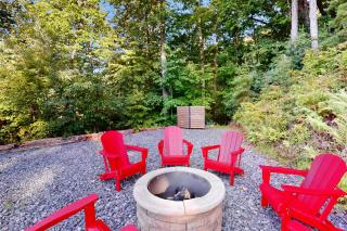 Black Bear Summit - Mineral Bluff - 9