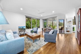 Tranquil Ninderry Stay with Onsite Parking - Ninderry - 5