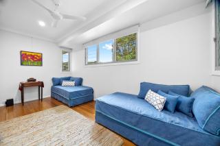 Tranquil Ninderry Stay with Onsite Parking - Ninderry - 3