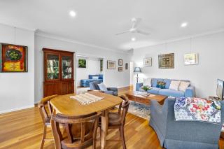 Tranquil Ninderry Stay with Onsite Parking - Ninderry - 1