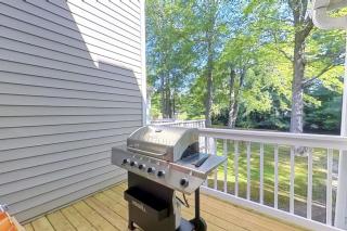 Salt Pond --- 38435 Mainsail Dr #9 - Bethany Beach - 6