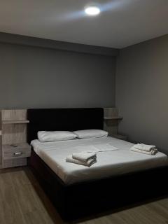 Oxhaku Guesthouse - Ksamil - 0