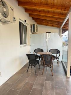 Oxhaku Guesthouse - Ksamil - 1