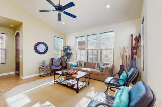 Villa Rosewood at La Quinta - La Quinta - 7
