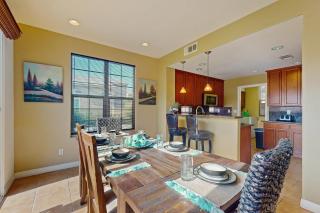 Villa Rosewood at La Quinta - La Quinta - 4