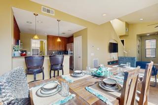 Villa Rosewood at La Quinta - La Quinta - 3