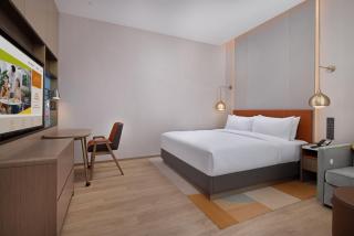 Home2 Suite by Hilton Nantong Vientiane City - Nantong - 1