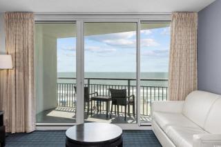 Stylish 1BR Oceanfront Stay in the Heart of Myrtle Beach 3rd Fl of OO Resort - Myrtle Beach - 0