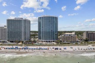 Stylish 1BR Oceanfront Stay in the Heart of Myrtle Beach 3rd Fl of OO Resort - Myrtle Beach - 9