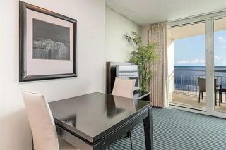 Stylish 1BR Oceanfront Stay in the Heart of Myrtle Beach 3rd Fl of OO Resort - Myrtle Beach - 6
