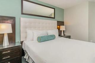 Stylish 1BR Oceanfront Stay in the Heart of Myrtle Beach 3rd Fl of OO Resort - Myrtle Beach - 1