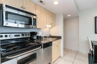 Stylish 1BR Oceanfront Stay in the Heart of Myrtle Beach 3rd Fl of OO Resort - Myrtle Beach - 3